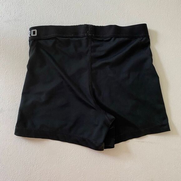 Nike Pro Hypercool Compression Shorts Black Men’s Medium - Picture 1 of 7
